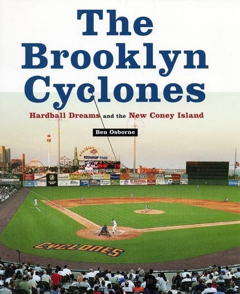 Produktbild: The Brooklyn Cyclones