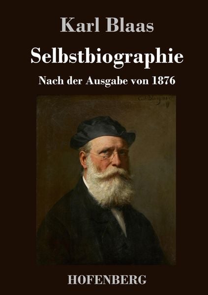 Produktbild: Selbstbiographie