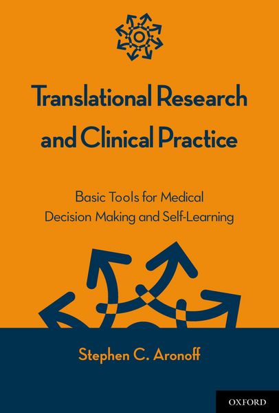 Produktbild: Translational Research and Clinical Practice