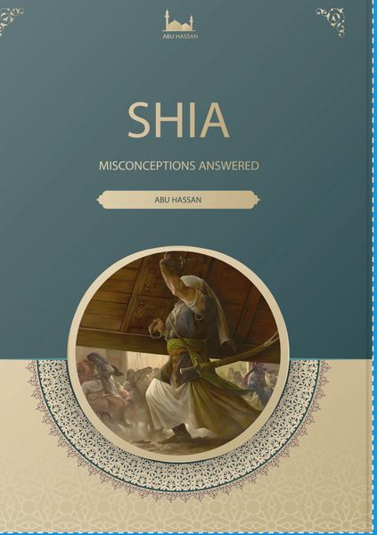 Produktbild: Shia Misconceptions Answered