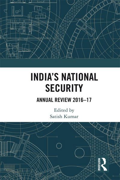 Produktbild: India's National Security