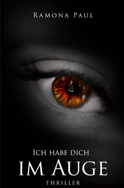 Produktbild: Ich habe dich im Auge