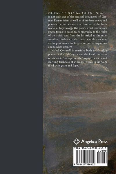 Produktbild: Hymns to the Night