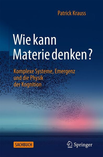 Produktbild: Wie kann Materie denken?