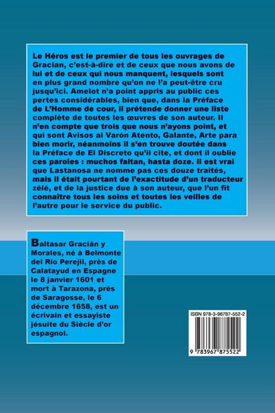 Produktbild: Le H&eacute;ros