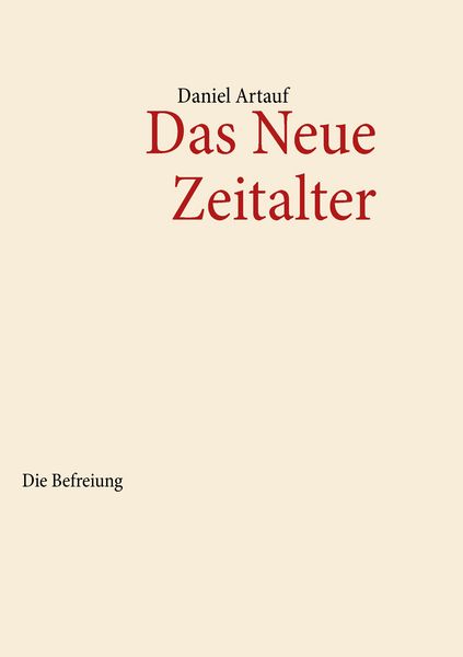 Produktbild: Das Neue Zeitalter