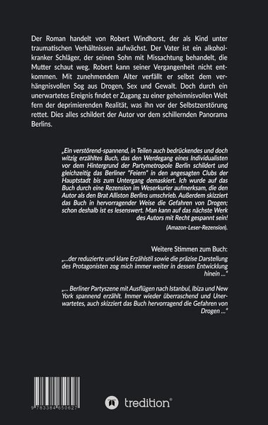 Produktbild: Fast ein Leben