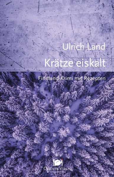 Produktbild: Kr&auml;tze eiskalt