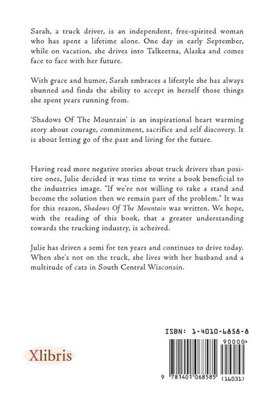 Produktbild: Shadows of The Mountain