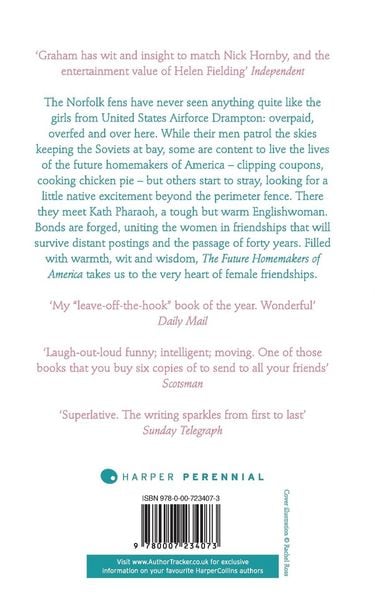 Produktbild: The Future Homemakers of America
