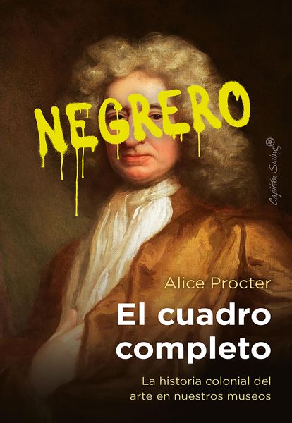 Produktbild: El cuadro completo