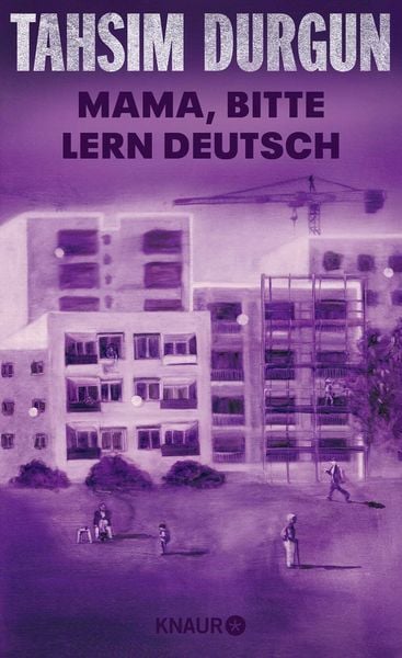 Produktbild: Mama, bitte lern Deutsch