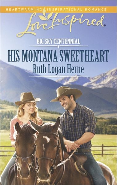Produktbild: His Montana Sweetheart