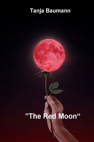 Produktbild: "The Red Moon"