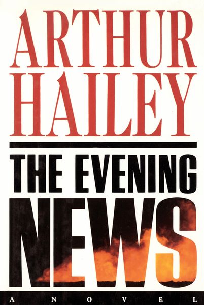 Produktbild: The Evening News