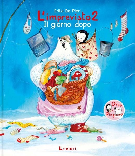 Produktbild: L' imprevisto 2. Il giorno dopo