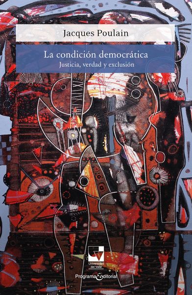 Produktbild: La condici&oacute;n democr&aacute;tica