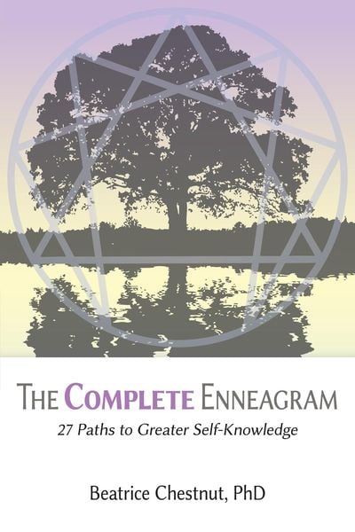 Produktbild: The Complete Enneagram