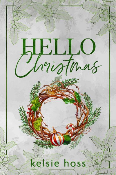 Produktbild: Hello Christmas