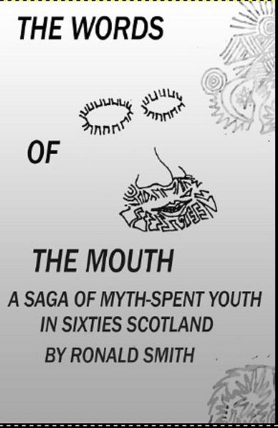 Produktbild: The Words of the Mouth