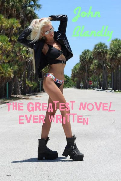 Produktbild: The Greatest Novel Ever Written (romance, #2)
