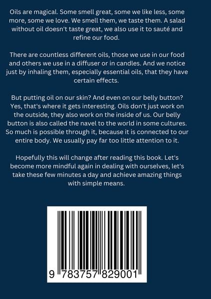 Produktbild: The Miracle Belly Button