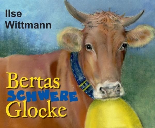 Bertas schwere Glocke