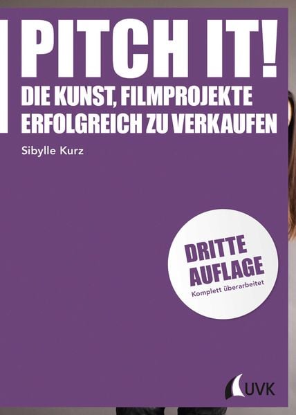 Produktbild: Pitch it!