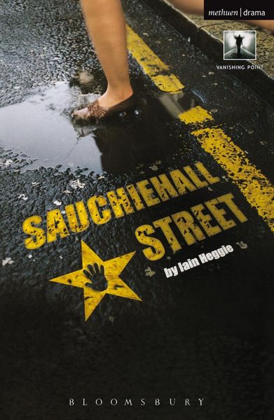Produktbild: Sauchiehall Street