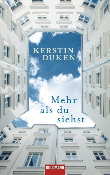 Produktbild: Mehr als du siehst