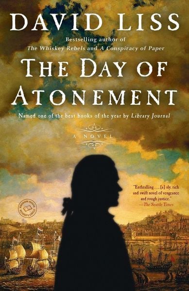 Produktbild: The Day of Atonement