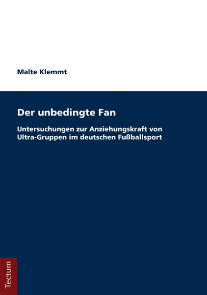 Produktbild: Der unbedingte Fan
