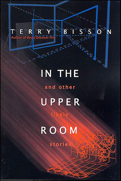 Produktbild: In the Upper Room