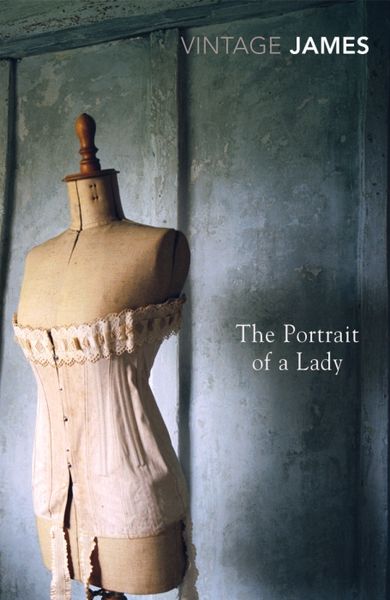Produktbild: The Portrait of a Lady