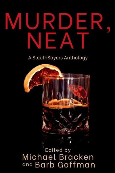 Produktbild: Murder, Neat