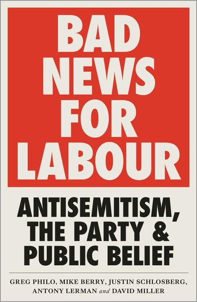 Produktbild: Bad News for Labour