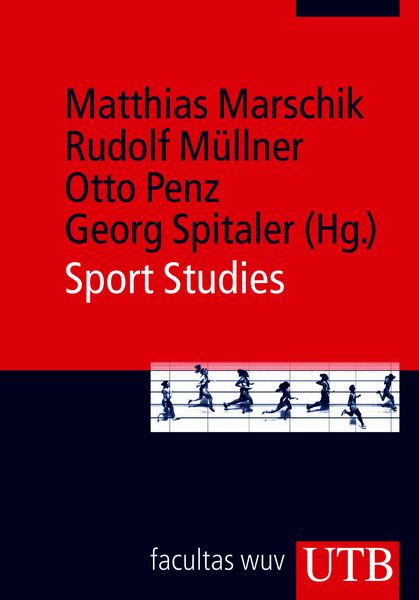 Produktbild: Sport Studies