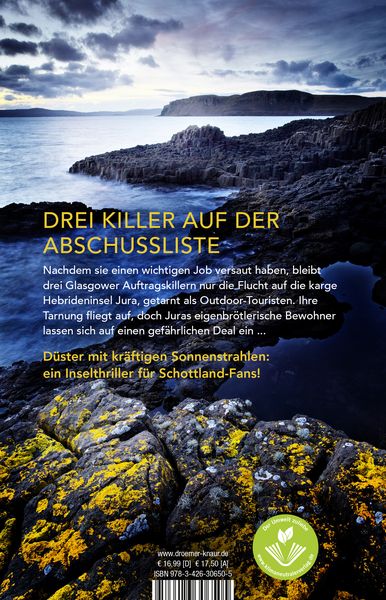 Produktbild: Todesstr&ouml;mung