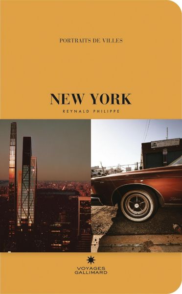 Produktbild: New York