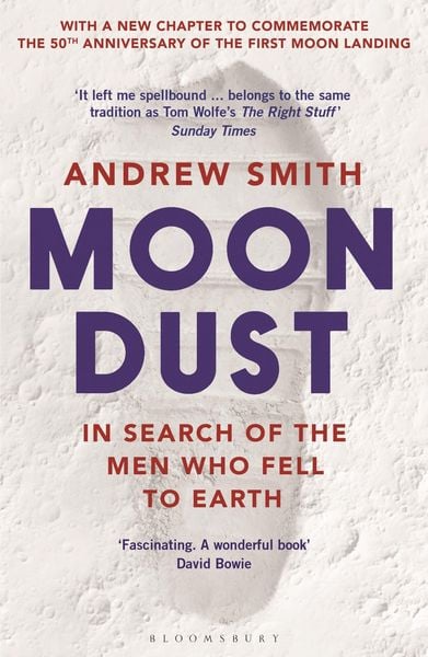 Produktbild: Moondust