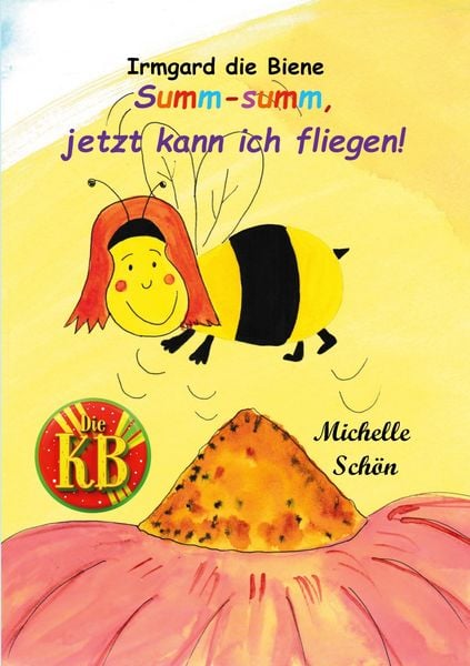 Produktbild: Irmgard die Biene