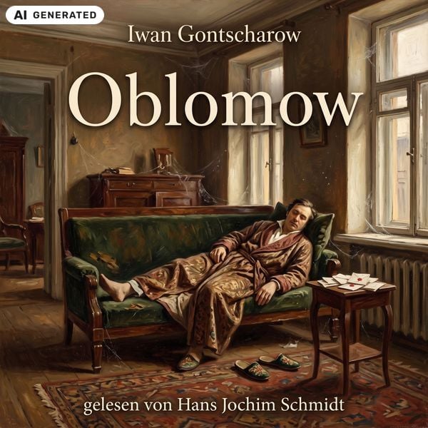 Produktbild: Oblomow