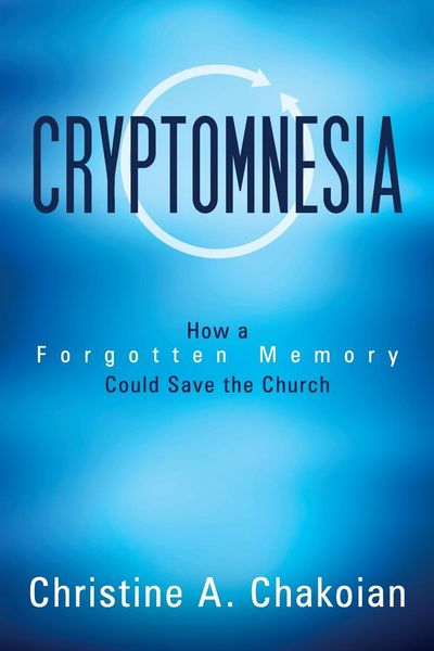 Produktbild: Cryptomnesia