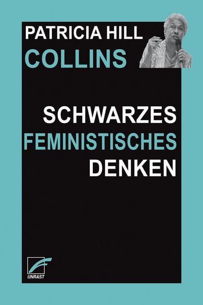 Produktbild: Schwarzes feministisches Denken