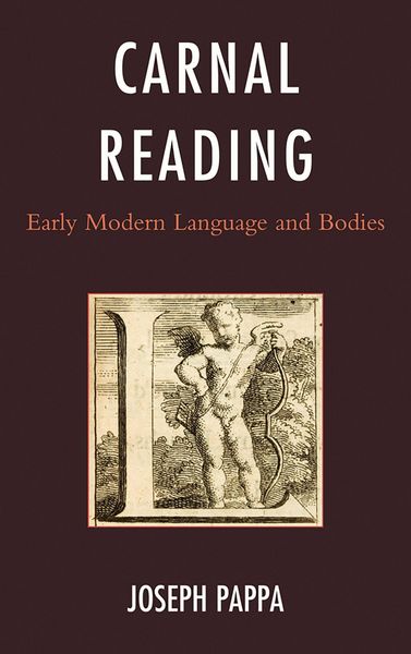 Produktbild: Carnal Reading
