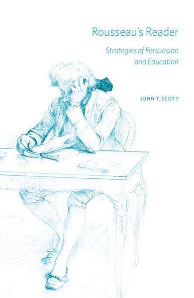 Produktbild: Rousseau's Reader