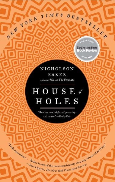 Produktbild: House of Holes