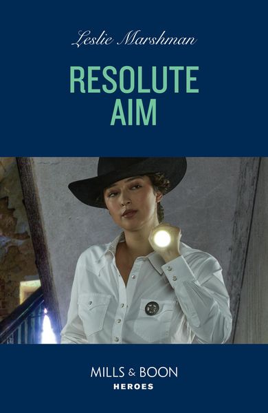Produktbild: Resolute Aim