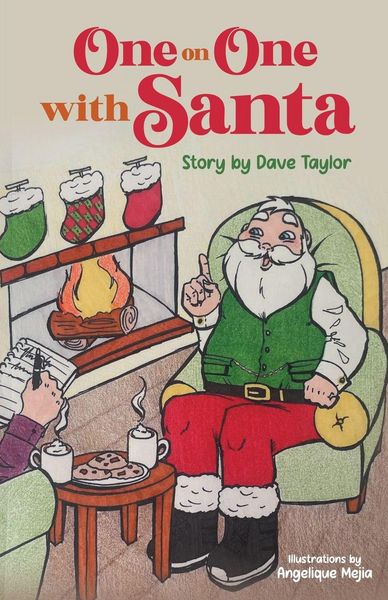 Produktbild: One on One with Santa