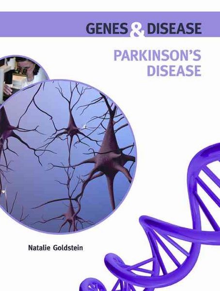 Produktbild: Goldstein, N: Parkinson's Disease
